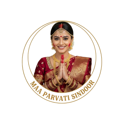 Maa Parvati Sindoor